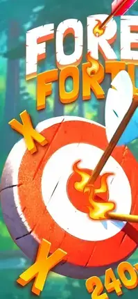 Forest Arrow Jackpot preview